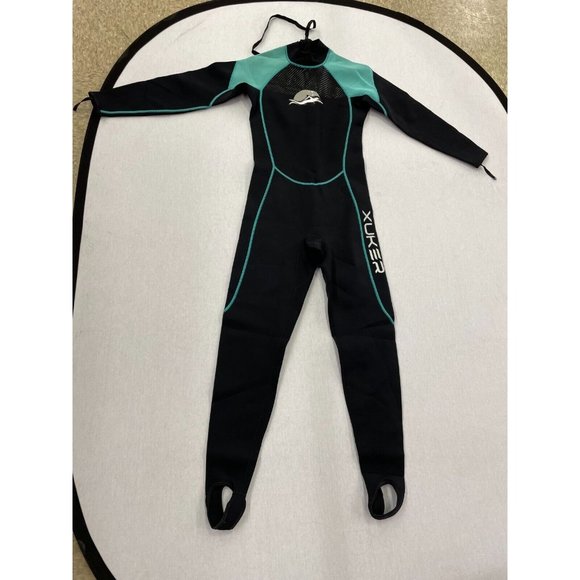 xuker wet suit